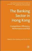 The banking sector in Hong Kong
