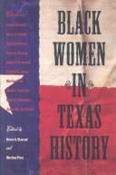 Black women in Texas history