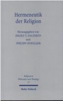 Hermeneutik der Religion