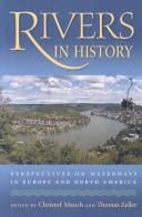 Perspectives on waterways in Europe and North America