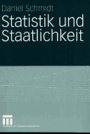 Statistik und Staatlichkeit