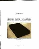 A. Reinhardt, J. Kosuth, F. González-Torres