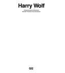 Harry Wolf