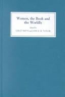Women, the book and the worldly