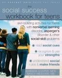 The social success workbook for teens