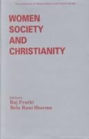 Women society and Christianity