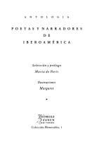 Poetas y narradores de Iberoamérica