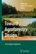 Toward agroforestry design