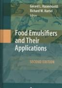 Food emulsifiers and their applications