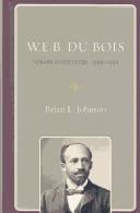 W.E.B. Du Bois