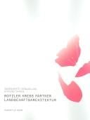 Rotzler Krebs Partner, Landschaftsarchitektur