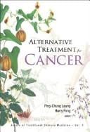 Alternative treatment for cancer
