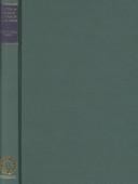 Political and economic writings of Daniel Defoe