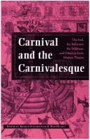 Carnival and the carnivalesque