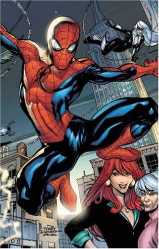 Marvel Knights Spider-Man Vol. 1