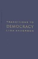 Transitions to democracy