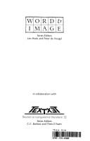 Text and visuality