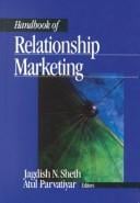 Handbook of Relationship Marketing