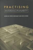 Practising interdisciplinarity