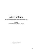 Alfieri a Roma