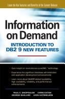 Information on demand