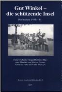 Gut Winkel, die schützende Insel