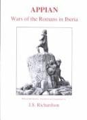Wars of the Romans in Iberia