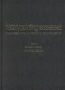 History painting reassessed