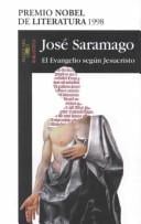 El evangelio según Jesucristo
