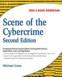 Scene of the cybercrime