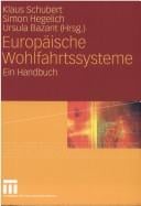 Europäische Wohlfahrtssysteme