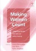 Making women count