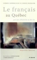 Le français au Québec