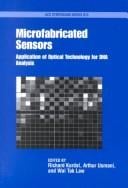 Microfabricated sensors