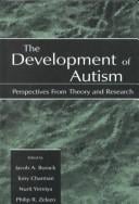 The development of autism