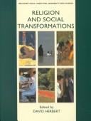 Religion and social transformations
