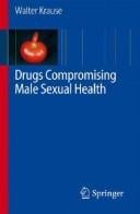 Drugs compromising male sexual health