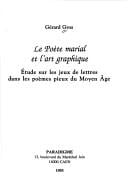 Le poète marial et l'art graphique