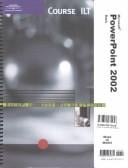 Course ILT: PowerPoint 2002