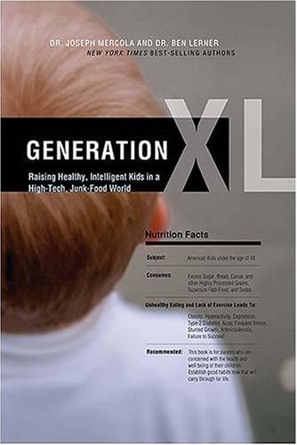 Generation XL