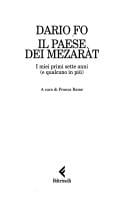 Il paese dei Mezaràt
