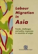 Labour migration in Asia