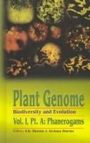 Plant genome