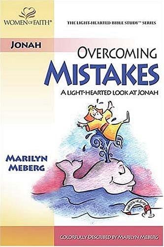 Overcoming Mistakes: