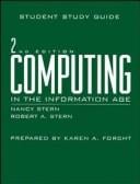Computing in the information age