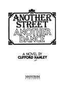 Another street, another dance