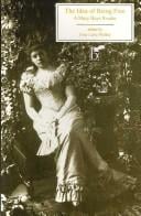 The idea of being free