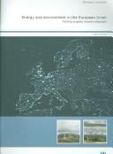 Energy and environment in the European Union