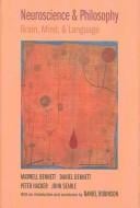 Neuroscience and philosophy