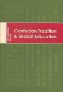 Confucian tradition and global education